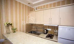 Mieszkanie 2-комн 46 m² - Szeryf Chimsziaszwili, Batumi