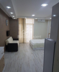 Mieszkanie 1-комн 33 m² - Szeryf Chimsziaszwili, Batumi