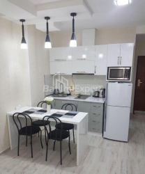 Mieszkanie 1-комн 33 m² - Szeryf Chimsziaszwili, Batumi