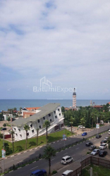 Mieszkanie 1-комн 33 m² - Szeryf Chimsziaszwili, Batumi