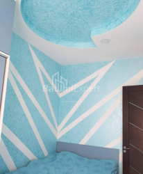 Mieszkanie 89 m² - Galaktion Tabidze, Batumi, Gruzja