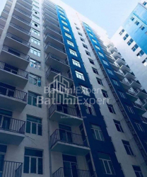 Mieszkanie 2-комн 60 m² - Juriewskaja, Batumi