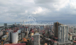 Mieszkanie 1-комн 31 m² - Niko Pirosmaniego, Batumi