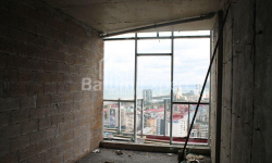 Mieszkanie 1-комн 31 m² - Niko Pirosmaniego, Batumi