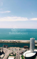 Mieszkanie 1-комн 31 m² - Niko Pirosmaniego, Batumi