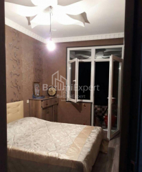 Mieszkanie 2-комн 44 m² - Szeryf Chimsziaszwili, Batumi