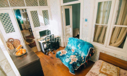 Mieszkanie 6-комн 100 m² - króla Parnawaza, Batumi