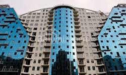 Mieszkanie 2-комн 60 m² - Szeryf Chimsziaszwili, Batumi