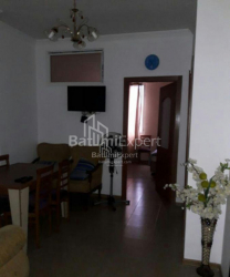 Mieszkanie 2-комн 60 m² - Szeryf Chimsziaszwili, Batumi