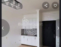Mieszkanie 2-комн 45 m² - Ilja Czawczawadze, Batumi