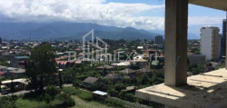 Mieszkanie 1-комн 60 m² - Angisa, Batumi