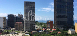 Mieszkanie 1-комн 60 m² - Angisa, Batumi