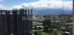 Mieszkanie 1-комн 60 m² - Angisa, Batumi