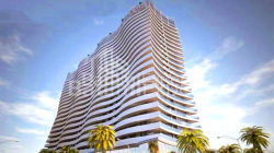 Mieszkanie 1-комн 28 m² - Juriewskaja, Batumi