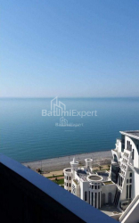 Mieszkanie 1-комн 28 m² - Juriewskaja, Batumi