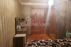 Mieszkanie 3-комн 80 m² - Petra Bagrationi, Batumi