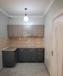 Mieszkanie 1-комн 48 m² - Petra Melikiszwili, Batumi