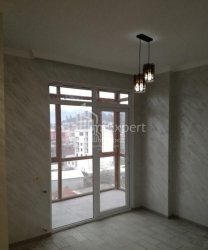 Mieszkanie 1-комн 48 m² - Petra Melikiszwili, Batumi