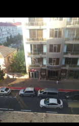 Mieszkanie 40 m² - Aleksandra Gribojedowa, Batumi, Gruzja