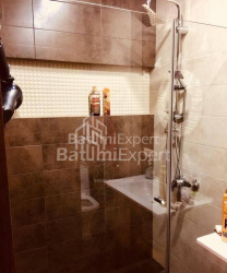 Mieszkanie 57 m² - Szałwa Inasaridze, Batumi, Gruzja