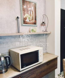 Mieszkanie 2-комн 57 m² - Szałwa Inasaridze, Batumi