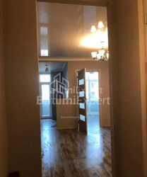 Mieszkanie 2-комн 39 m² - Jusuf Kobaladze, Batumi
