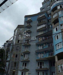 Mieszkanie 2-комн 55 m² - Michaił Lermontow, Batumi