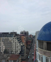 Mieszkanie 2-комн 55 m² - Michaił Lermontow, Batumi