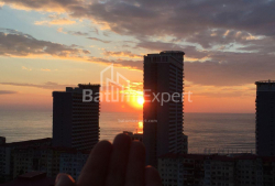 Mieszkanie 1-комн 50 m² - Niko Pirosmaniego, Batumi