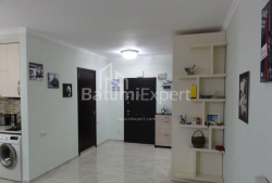 Mieszkanie 1-комн 50 m² - Niko Pirosmaniego, Batumi