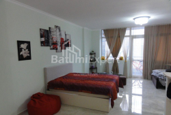 Mieszkanie 1-комн 50 m² - Niko Pirosmaniego, Batumi