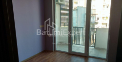 Mieszkanie 1-комн 35 m² - Wachtang Gorgasali, Batumi