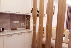 Mieszkanie 2-комн 56 m² - Aleksandra Puszkin, Batumi