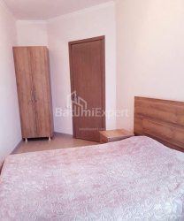 Mieszkanie 2-комн 56 m² - Aleksandra Puszkin, Batumi