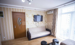 Mieszkanie 2-комн 47 m² - Szeryf Chimsziaszwili, Batumi