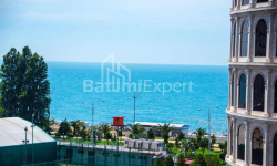 Mieszkanie 2-комн 47 m² - Szeryf Chimsziaszwili, Batumi