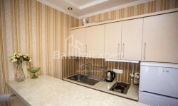Mieszkanie 2-комн 47 m² - Szeryf Chimsziaszwili, Batumi