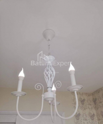 Mieszkanie 47 m² - Jusuf Kobaladze, Batumi, Gruzja