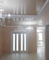 Mieszkanie 2-комн 47 m² - Jusuf Kobaladze, Batumi