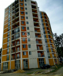 Mieszkanie 22 m² - Juriewskaja, Batumi, Gruzja