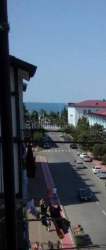 Mieszkanie 40 m² - Aleksandra Gribojedowa, Batumi, Gruzja