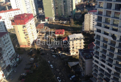 Mieszkanie 40 m² - Jusuf Kobaladze, Batumi, Gruzja