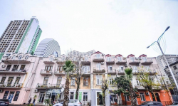 Mieszkanie 4-комн 95 m² - Niko Pirosmaniego, Batumi