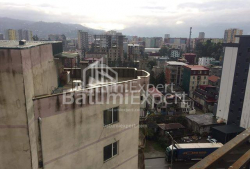 Mieszkanie 3-комн 68 m² - Juriewskaja, Batumi
