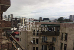 Mieszkanie 3-комн 68 m² - Juriewskaja, Batumi