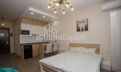 Mieszkanie 1-комн 33 m² - Szeryf Chimsziaszwili, Batumi
