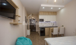 Mieszkanie 33 m² - Szeryf Chimsziaszwili, Batumi, Gruzja