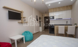 Mieszkanie 33 m² - Szeryf Chimsziaszwili, Batumi, Gruzja