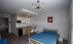Mieszkanie 1-комн 33 m² - Szeryf Chimsziaszwili, Batumi