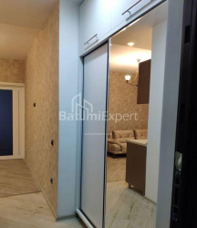 Mieszkanie 2-комн 40 m² - Niko Pirosmaniego, Batumi